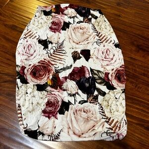 Posh Peanut changing pad  Cover